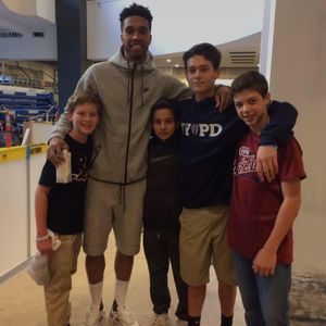 Meet your Posher, Jack